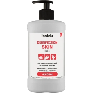 ISOLDA Desinfection SKIN