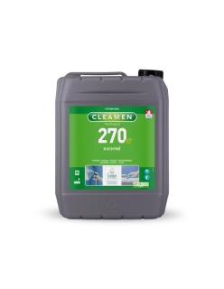 CLEAMEN 270 5l